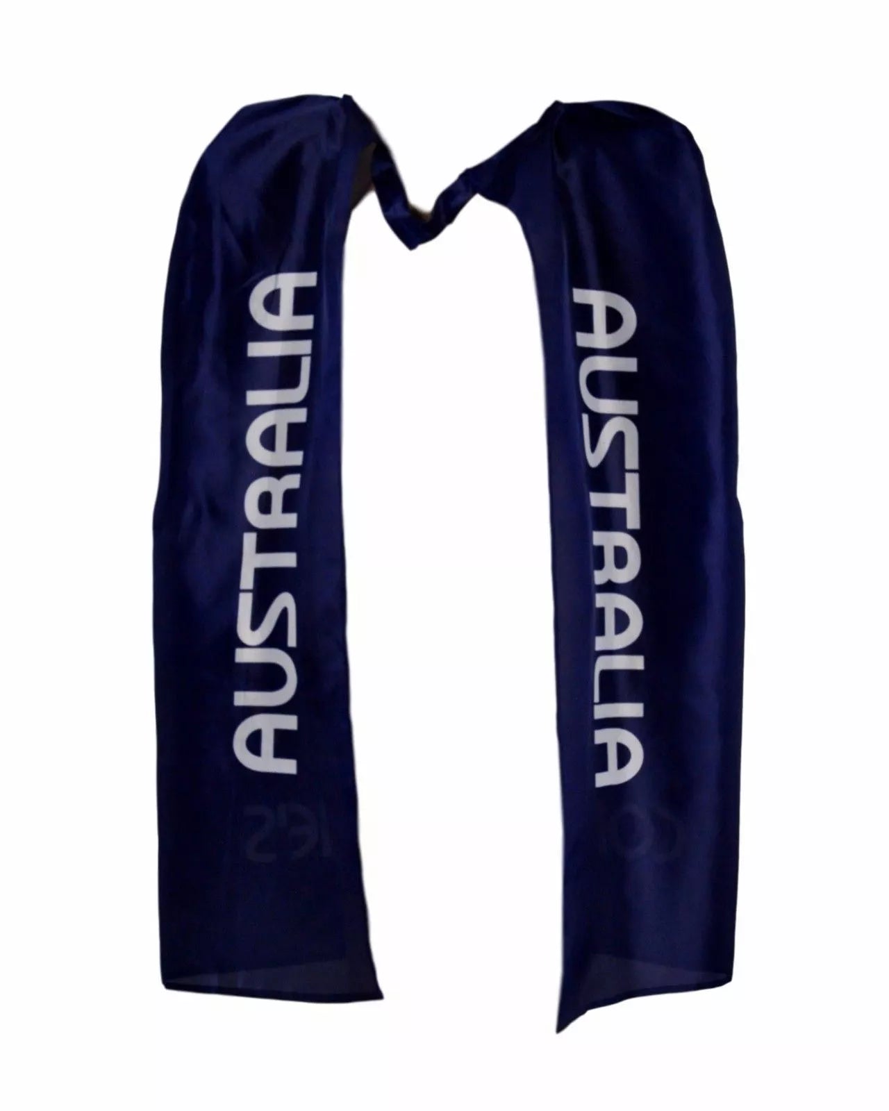 Australian Flag Cape Australia Day Aussie