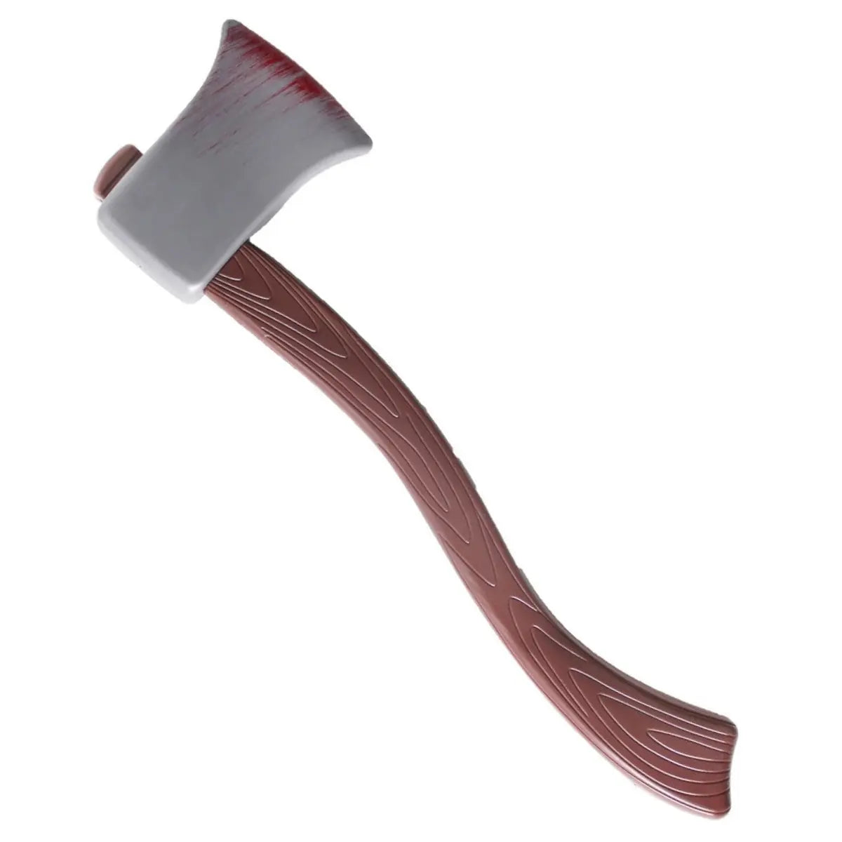 Fake Bloody Axe 60cm Halloween Party Accessories