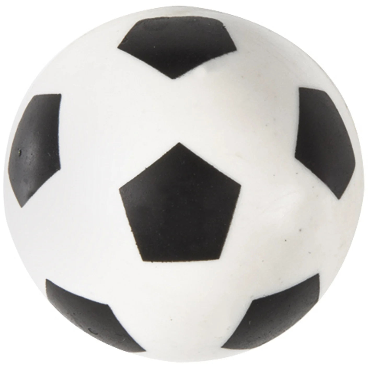 Soccer Bouncy Balls 8pcs Party Favours