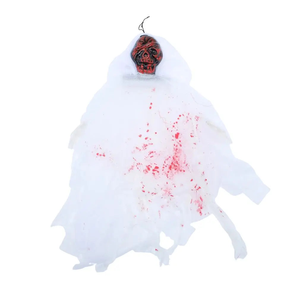 Halloween Hanging Decoration 1pc 35cm x 58cm (4 Assorted Designs)