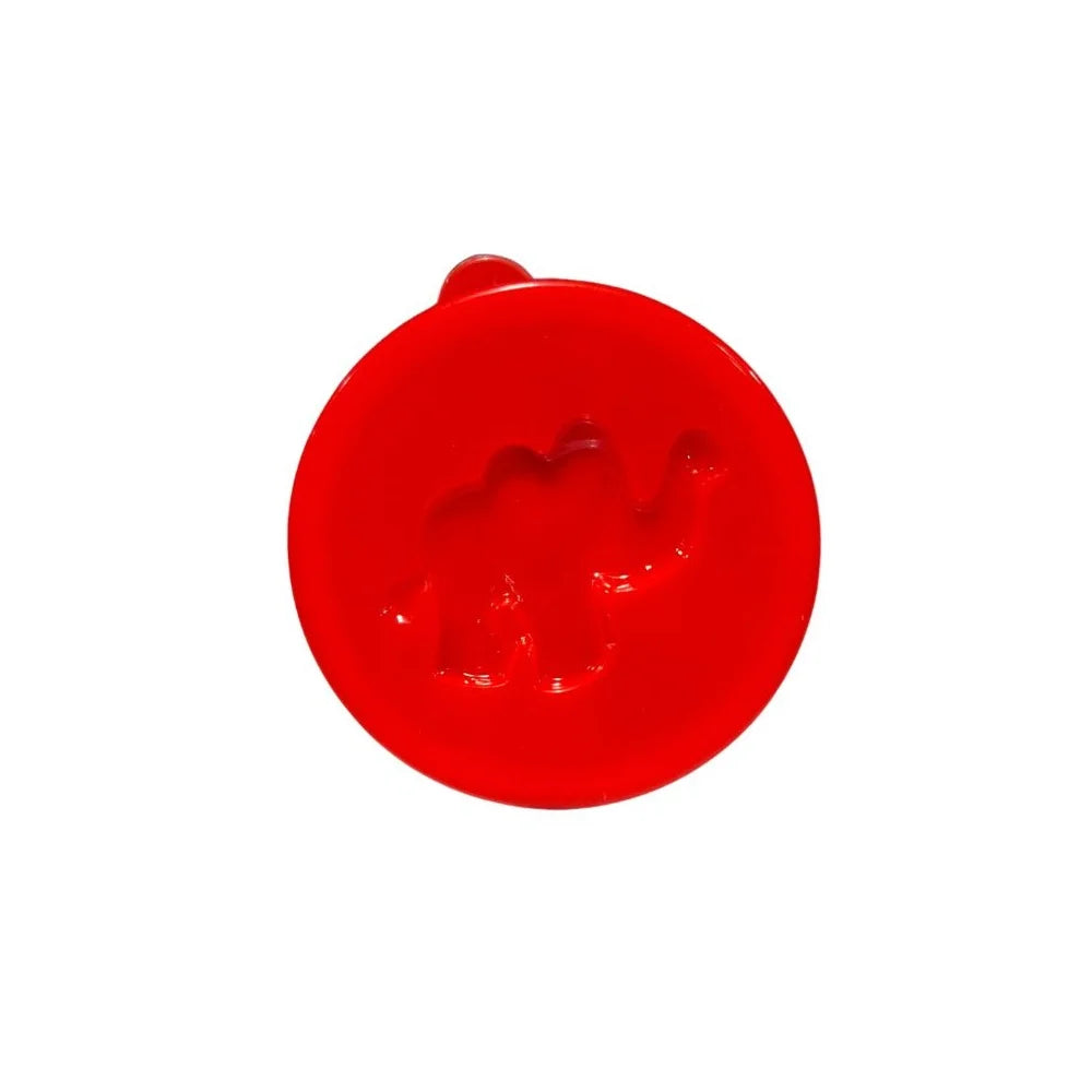 Modelling Play Dough 4pcs (4 Colours) Toys
