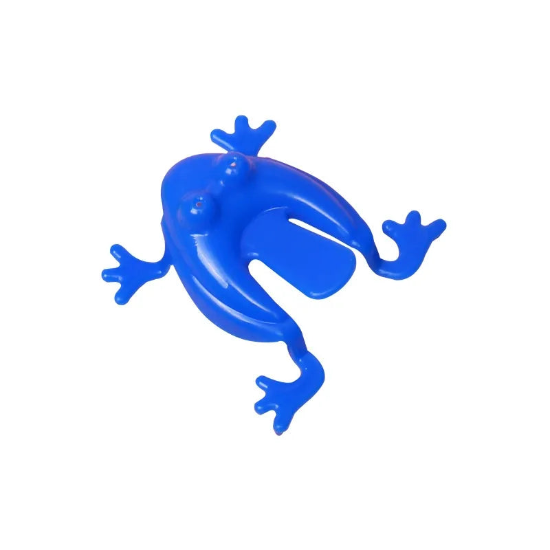 Jumping Frogs 12pcs Party Favours
