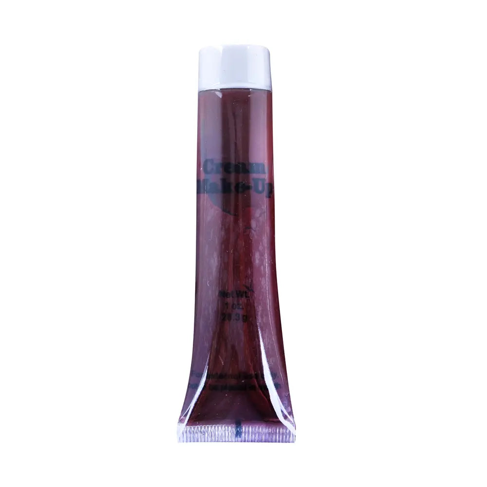 Maroon Face Paint 28g (1 oz.)