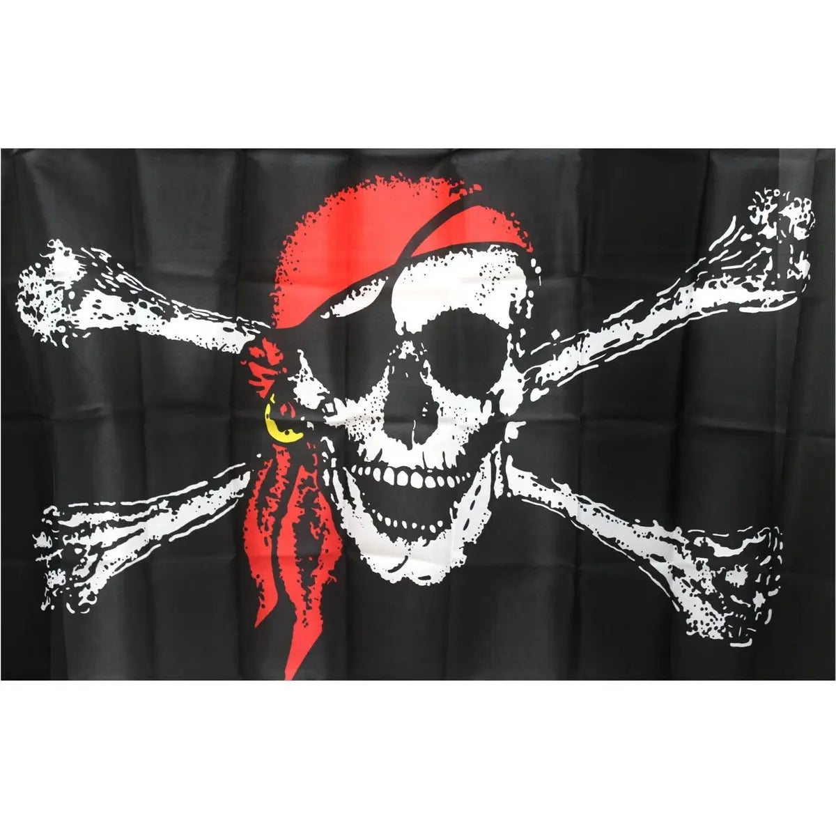 Pirate Flag 150CM x 90CM - Large
