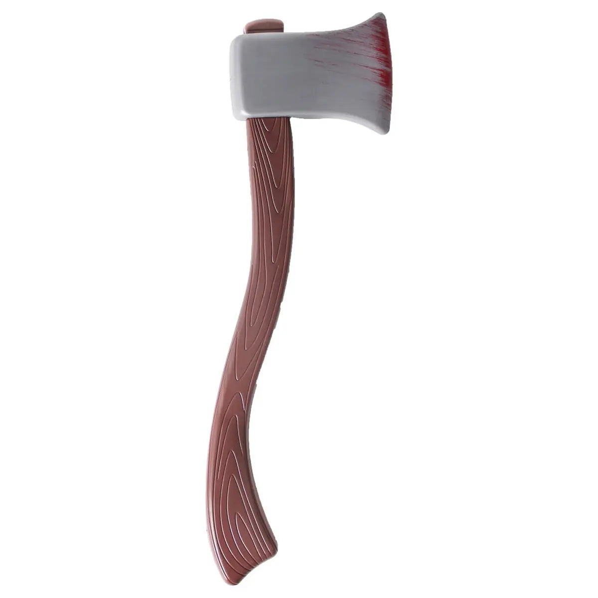 Fake Bloody Axe 60cm Halloween Party Accessories