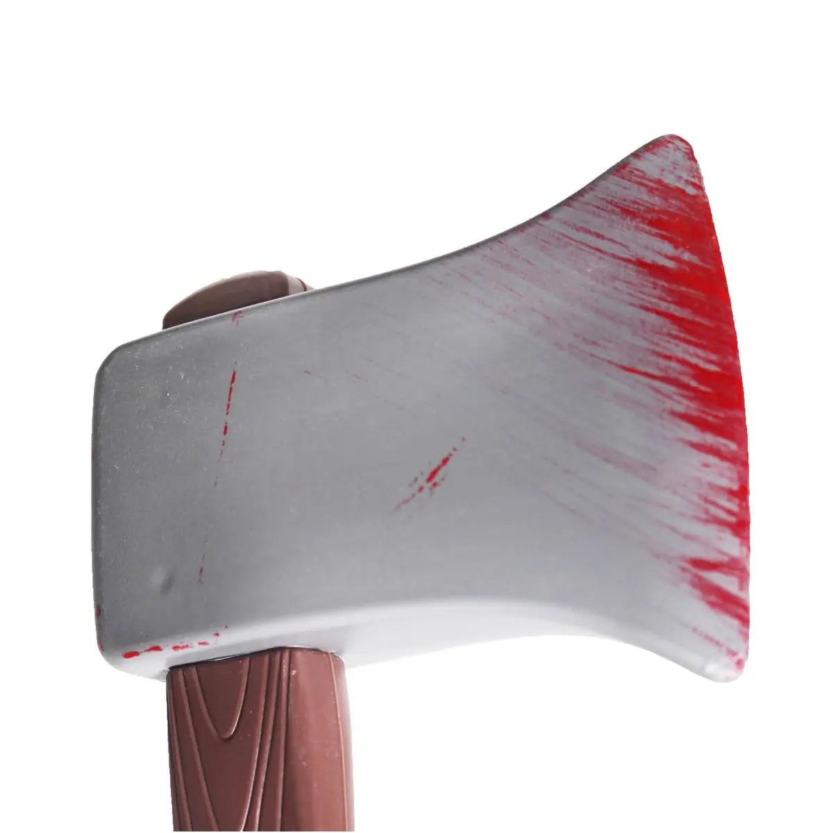 Fake Bloody Axe 60cm Halloween Party Accessories