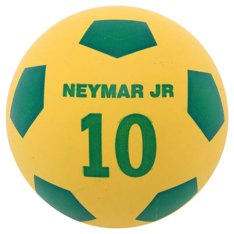 Super Bounce Hand Balls Soccer 6cm 4pcs Party Favours