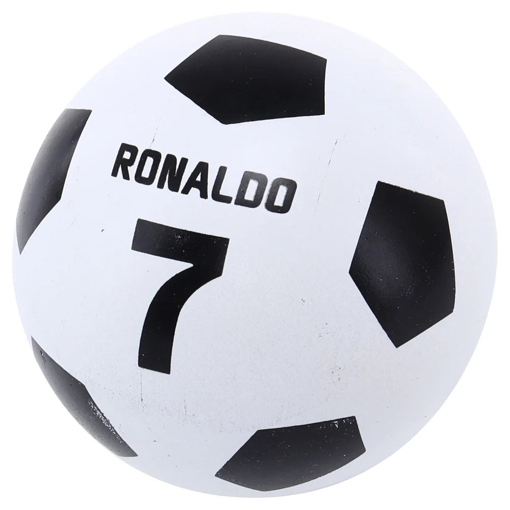 Super Bounce Hand Balls Soccer 6cm 4pcs Party Favours