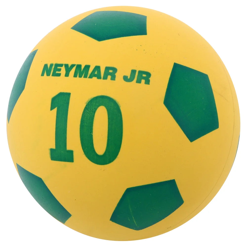 Super Bounce Hand Balls Soccer 6cm 4pcs Party Favours