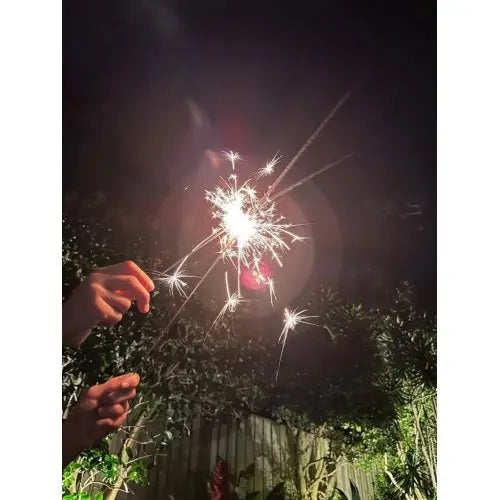 Sparklers 70cm 144pcs Wedding Birthday Party Activities