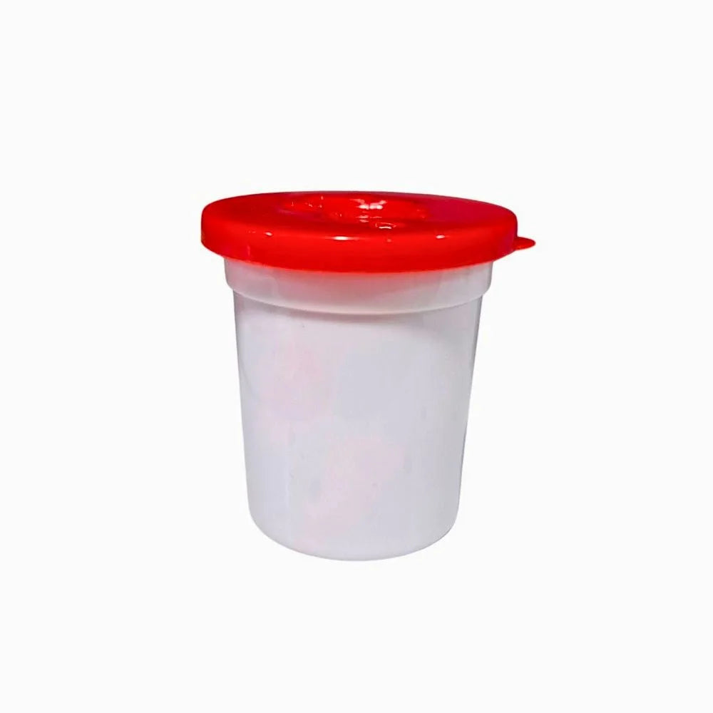 Modelling Play Dough 4pcs (4 Colours) Toys