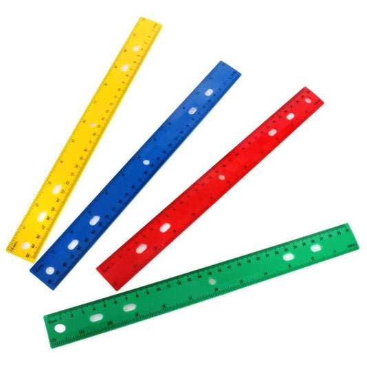 Party Rulers Stationery & Office Supplies Decorations & Party Supplies - NextParty