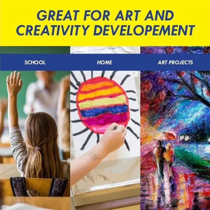 Crayons 9cm 12pk Assorted Colours - NextParty