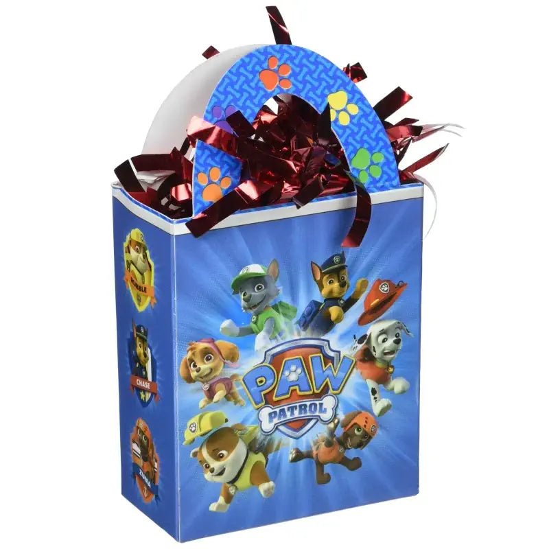 PAW Patrol Balloon Tote Weight - NextParty