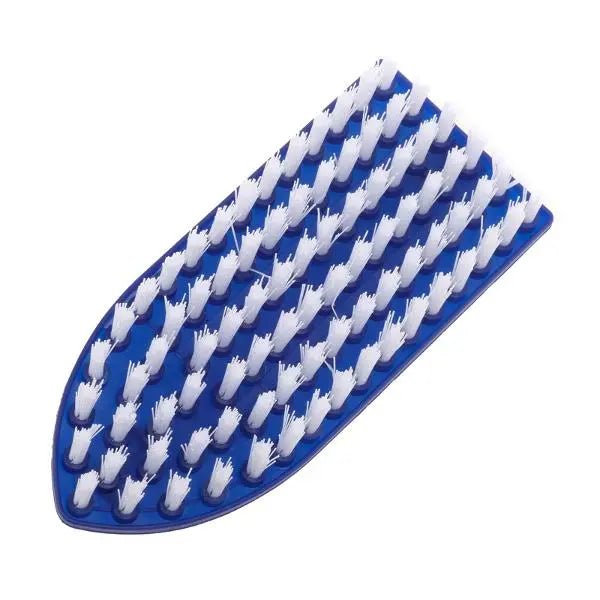 Scrubbing Brush With Handle 13.7cm x 5.7cm x 6cm - NextParty