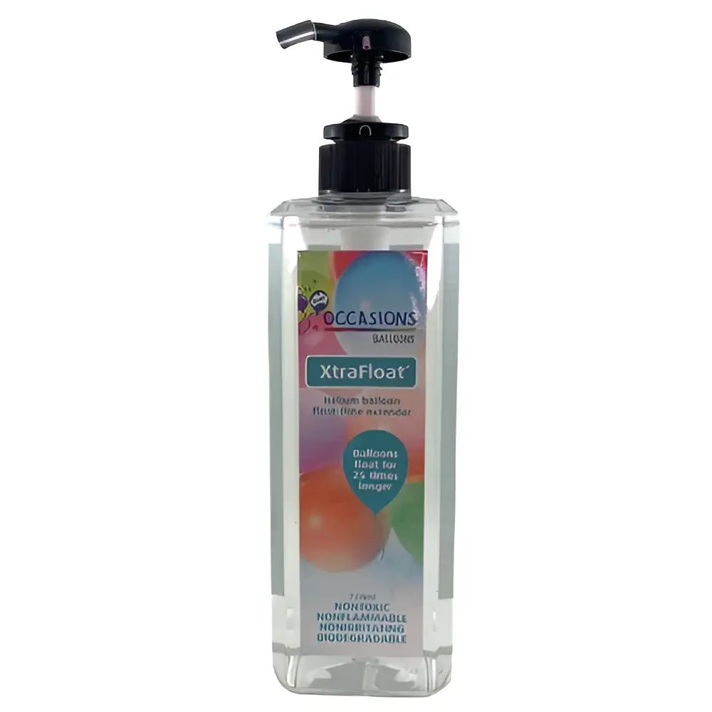 XtraFloat Helium Balloon Time Extender 720ml (24.3oz) - NextParty